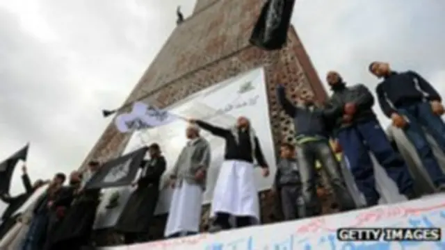 دور الدين في الحياة العامة مثار جدل في تونس