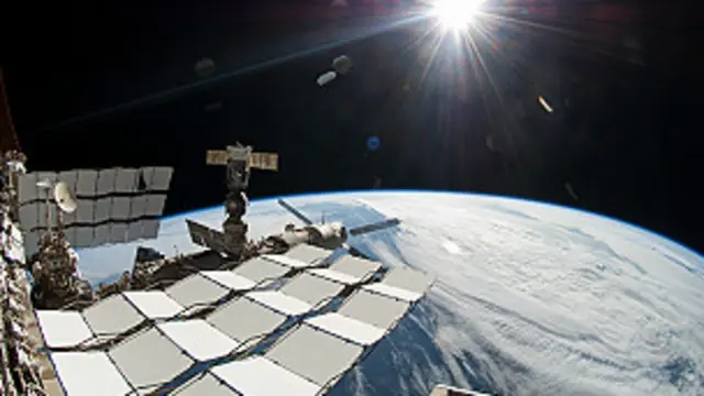 ناسا کے بہت سے اہل کاروں کا خیال ہے کہ یہ سٹیشن 2028 تک محفوظ انداز میں کام کر سکتا ہے