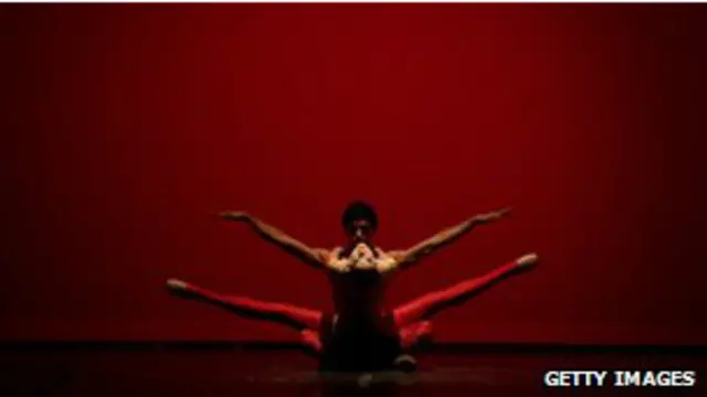 ليست المرة الأولى التي ينشق فيها أعضاء من باليه كوبا