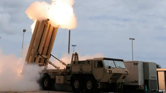 thaad
