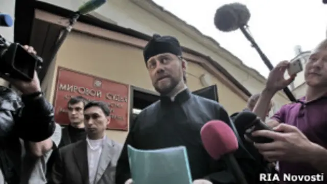 Игумен Тимофей