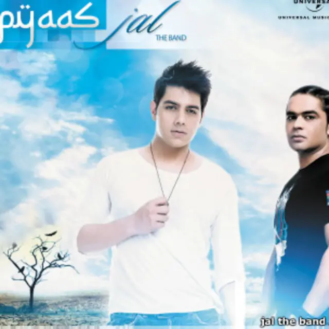 पाकिस्तानी बैंड 'जल' अपना नया एलबम 'प्यासा' मुंबई में एक कॉन्सर्ट में लॉन्च करने वाला था.