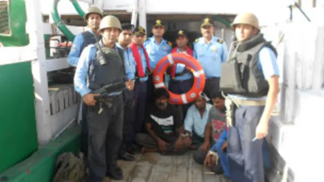 कोस्टगार्ड