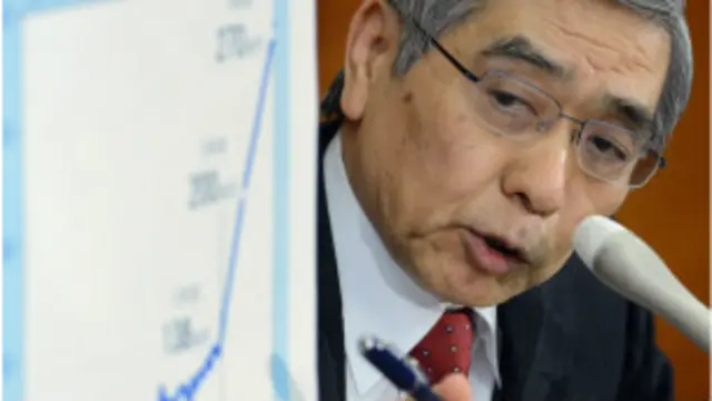 تتماشى أفكار محافظ البنك الجديد مع افكار رئيس الوزراء 