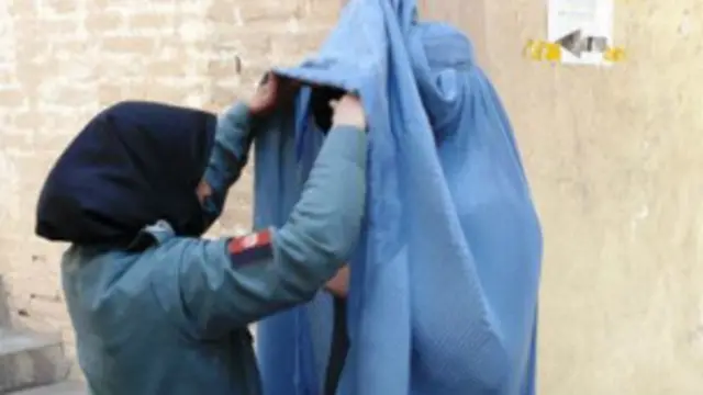 مشکل امنیتی از چالشهای اصلی انتخابات آینده ریاست جمهوری افغانستان است