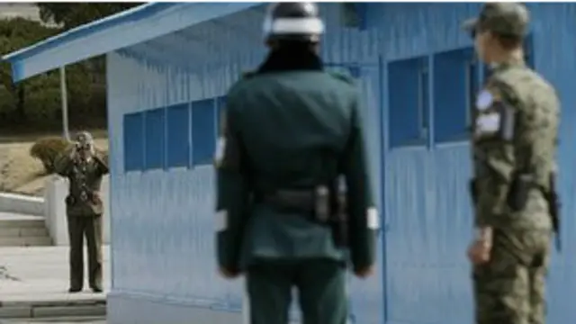 Північна Корея