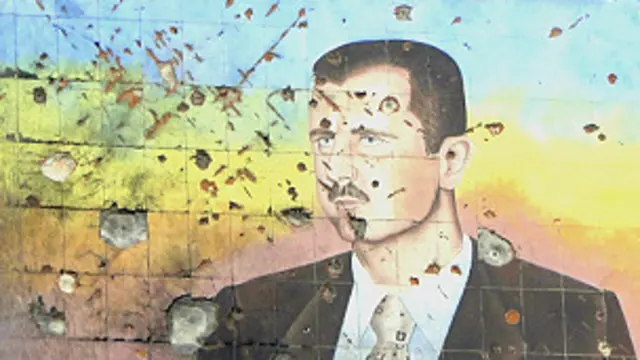 اس سے قبل فرانس نے شام کے بحران پر ہونے والی بین الاقوامی کانفرنس میں ایران کی شرکت کی مخالفت کی تھی