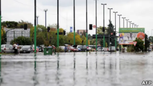 Enchentefree bet cadastro 2024La Plata (AFP)