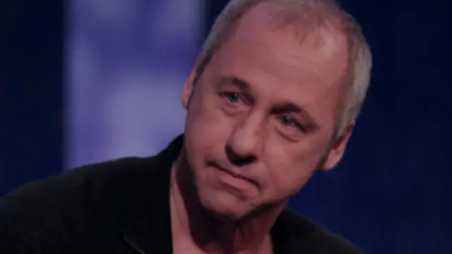 Марк Нопфлер