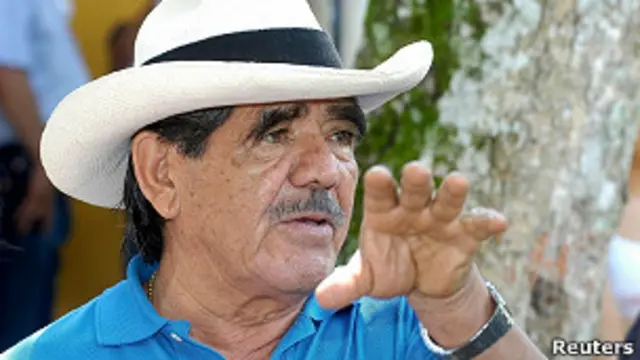 Víctor Carranza