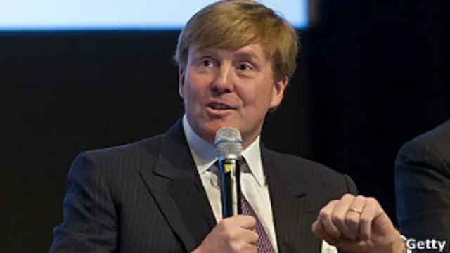 Guillermo de Holanda