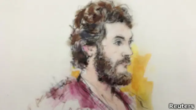 Джеймс Холмс