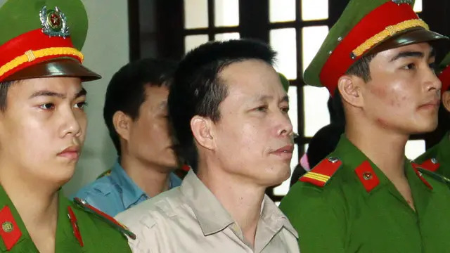 Xung đột đất đai là một trong những vấn đề quan trọng mà Việt Nam cần giải quyết thông qua cải thiện luật pháp, chính sách, theo tác giả.