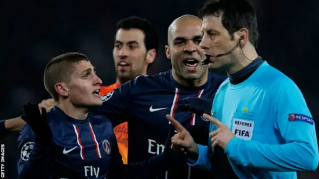 wolfgang stark, barcelona