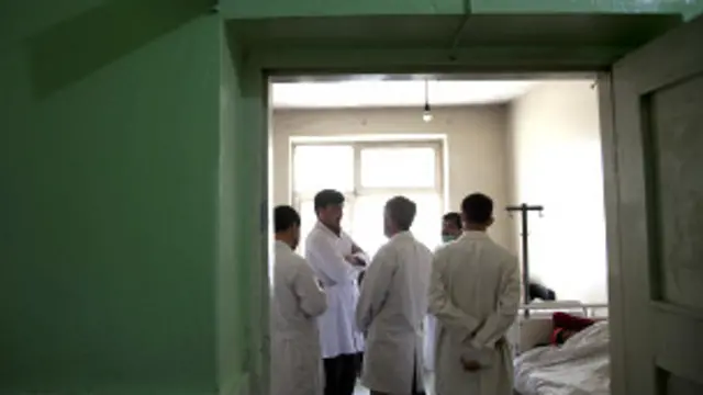 Ўзбекистонда ВИЧ вирусини юқтириш, ОИТСга чалиниш билан рақамлар ошкор этилмайди