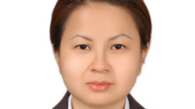 Luật sư Lê Thị Công Nhân