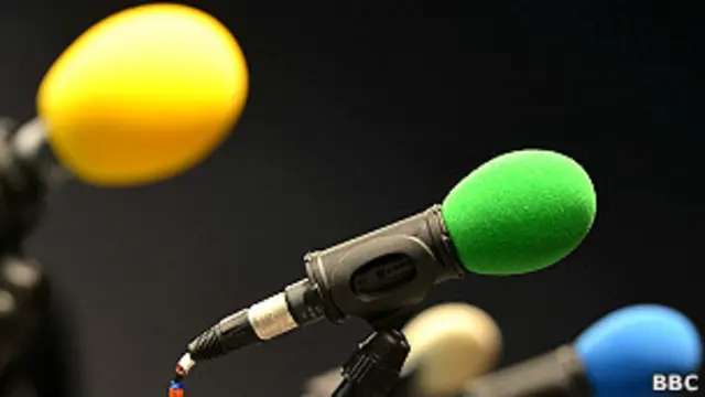 استغرق البث التجريبي ثلاثة أشهر