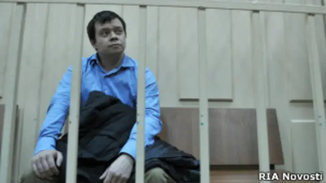 Константин Лебедев