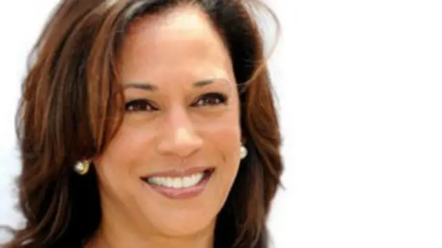 Kamala Harris