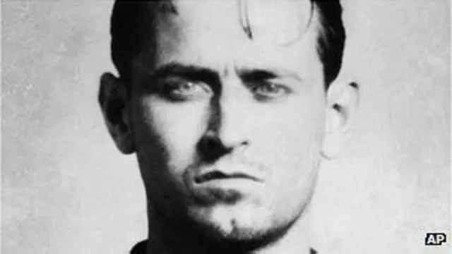 James Earl Ray