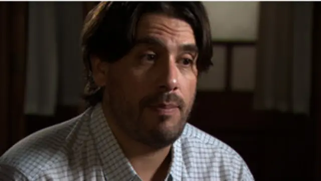 لم يكن غييرمو سيعرف ملابسات ميلاده لولا البحث الذي لايعرف الكلل الذي أطلقته حملة الجدات.