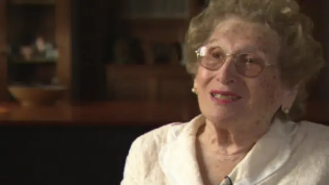 اختطفت باتريشيا ابنة رويسنبلت عام 1987