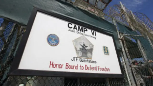 غوانتانامو