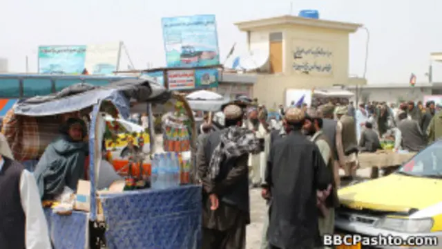 د کوکنارو د له منځه وړلو په برخه کې نړیواله ټولنه او افغان حکومت یو پربل تورونه لګوي، افغان چارواکي وایي چې نړیواله ټولنه پر وخت مرسته نه کوي.