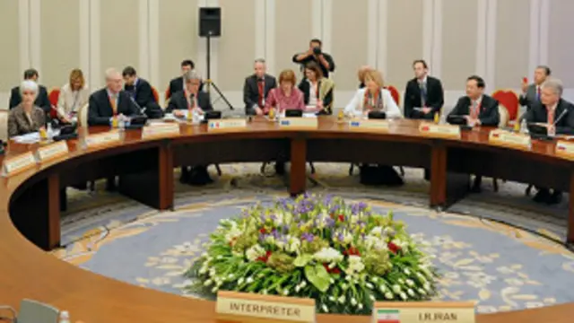 د ځینو بندیزونه له امله تیرکال د ایران ریال ډېر راټیټ شو