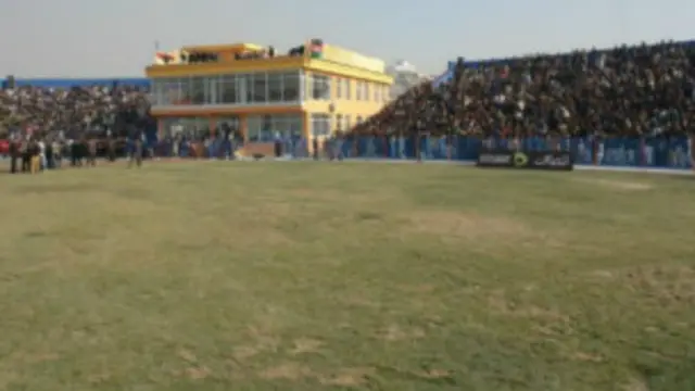 د کابل لوبغالی