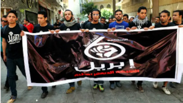 لخصت الحركة مطالبها بإجراء انتخابات رئاسية مبكرة والإفراج عن المعتقلين وعزل النائب العام وإعاده هيكلة وزارة الداخلية.