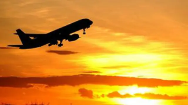 سائنس دانوں کا کہنا ہے کہ جہازوں کو پہلے ہی زیادہ تند ہواؤں کا سامنا کرنا پڑ رہا ہے