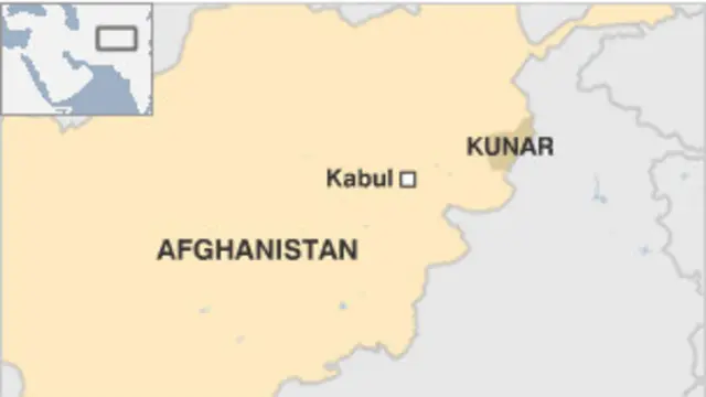 kabul