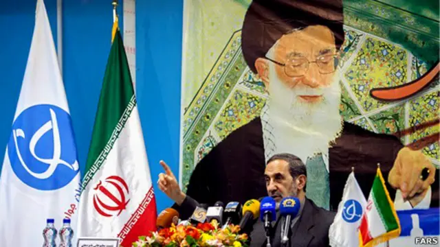 علی اکبر ولایتی