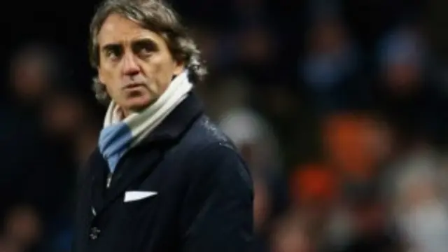 Manchester City အသင်းကို နှုတ်ဆက်တော့မည့် မန်ချီနီ