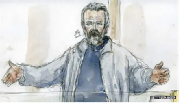 मुसुलिन:फ्रांस का लोकप्रिय सुपरचोर 