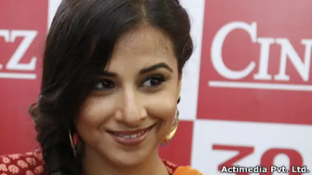 विद्या बालन