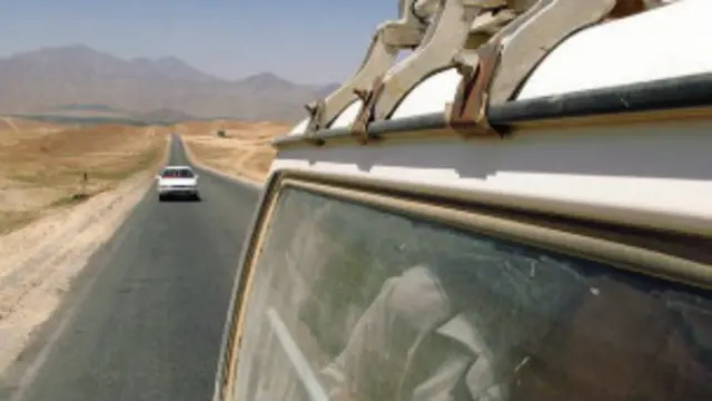 چاودنه د میدان وردګو سید اباد ولسوالۍ کې شوې ده.