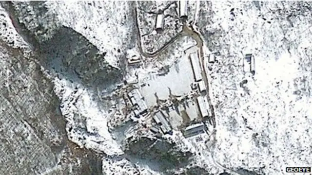 موقع بيونغغي