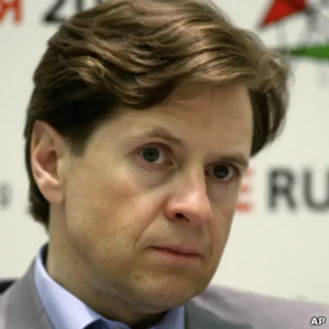 Андрей Бородин