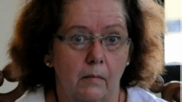 Lindsay June Sandiford