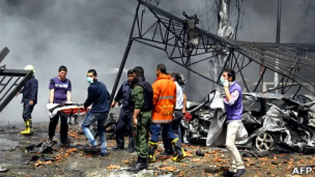 الجيش السوري الحر يرفض تكرار تجربة الانظمة الشمولية الفاشلة. 