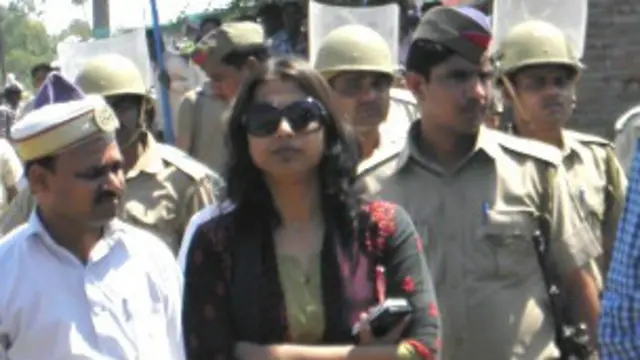 किंजल सिंह