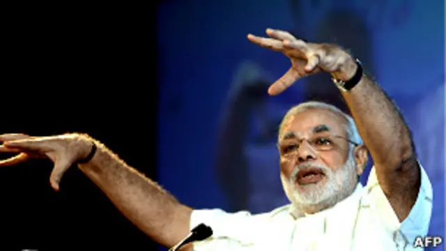 नरेंद्र मोदी