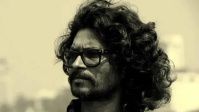 मलाला पर बन रही भारतीय फिल्म के निर्देशक अमज़द ख़ान