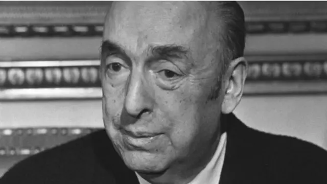 Pablo Neruda