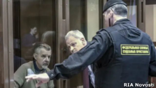 Игнатенко считает, что его дело расследуют крайне необоснованно и предвзято