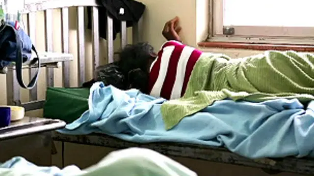 भारत, स्वास्थ्य सुविधा