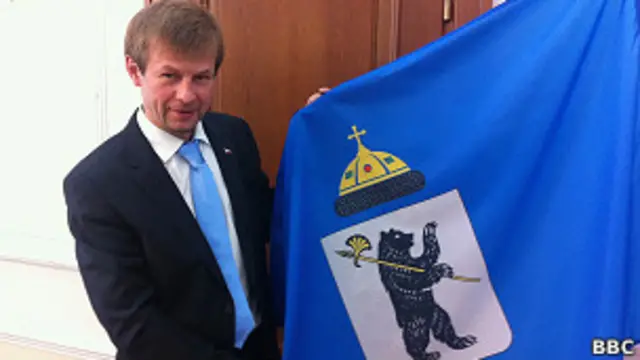 Евгений Урлашов