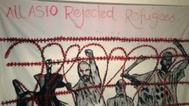 රැකවරණ ඉල්ලා ශ්‍රී ලංකාවෙන් පැමිණි අය අතරින් දහසකට අධික පිරිසක් යළි කොළඹට